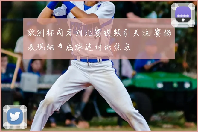 欧洲杯匈牙利比赛视频引关注 赛场表现细节成球迷讨论焦点